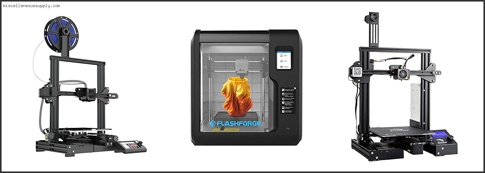Best 3d Printer For Lower Receiver