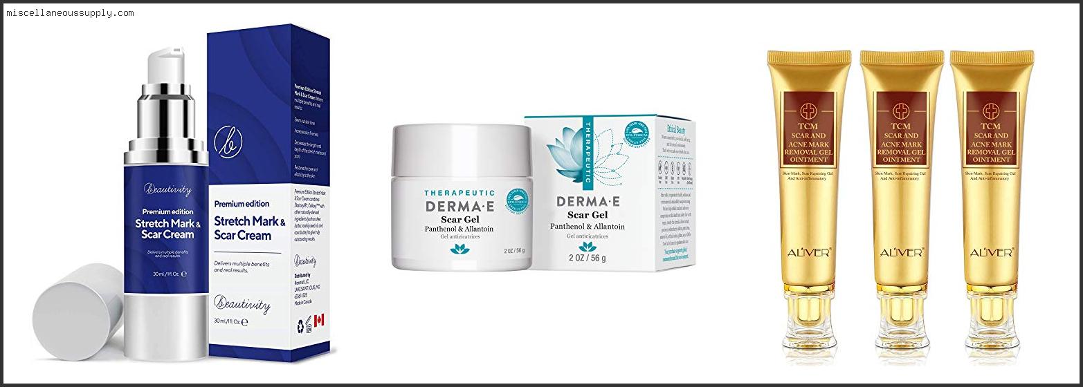 Best Acne Marks Removal Cream