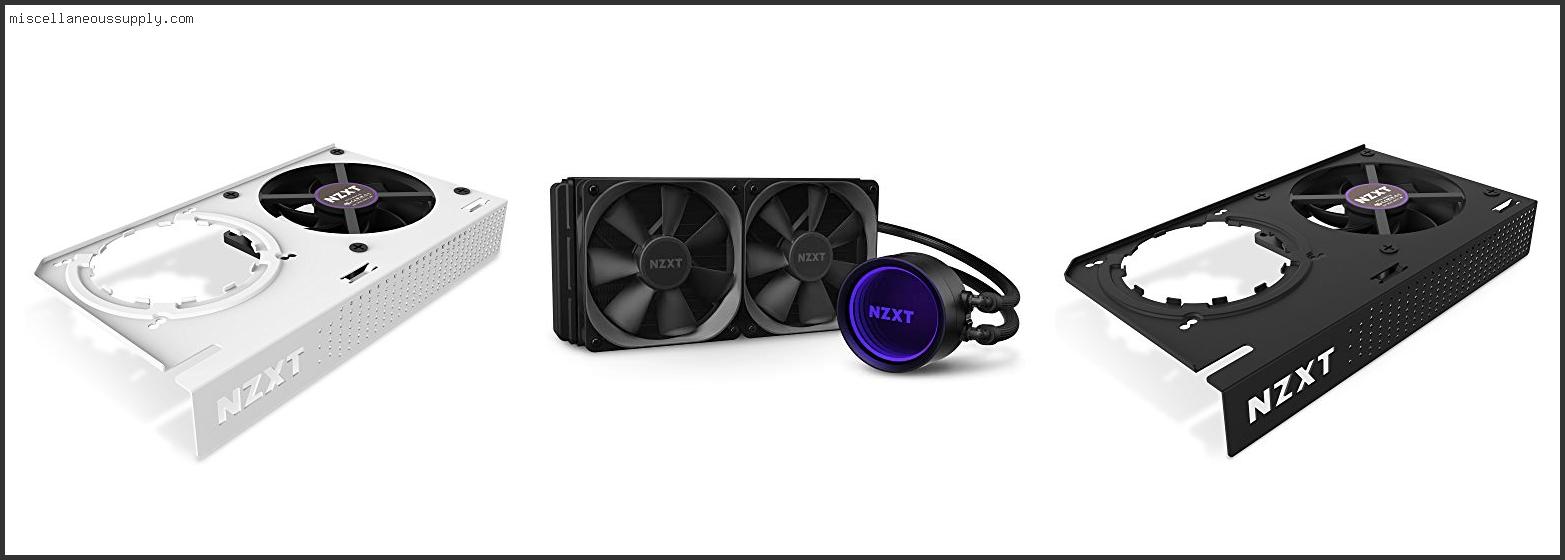 Best Aio Cooler For Gpu