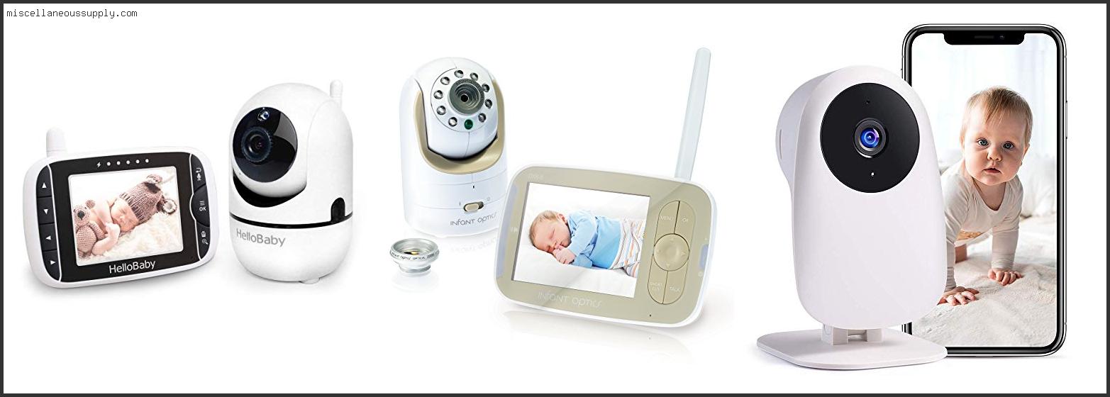 Best Baby Monitor Sweethome