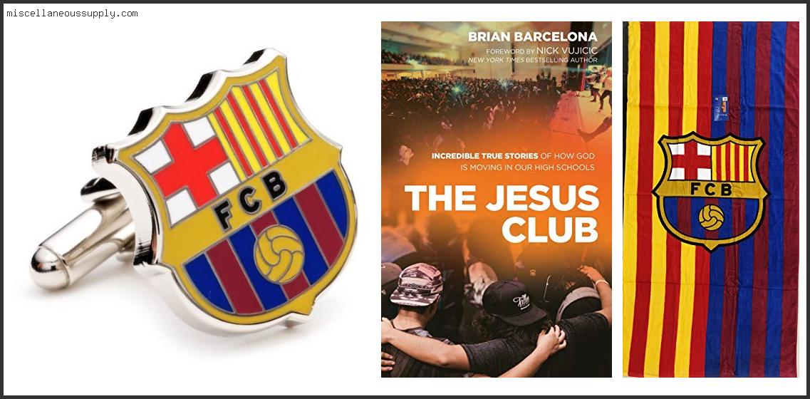 Best Barcelona Clubs