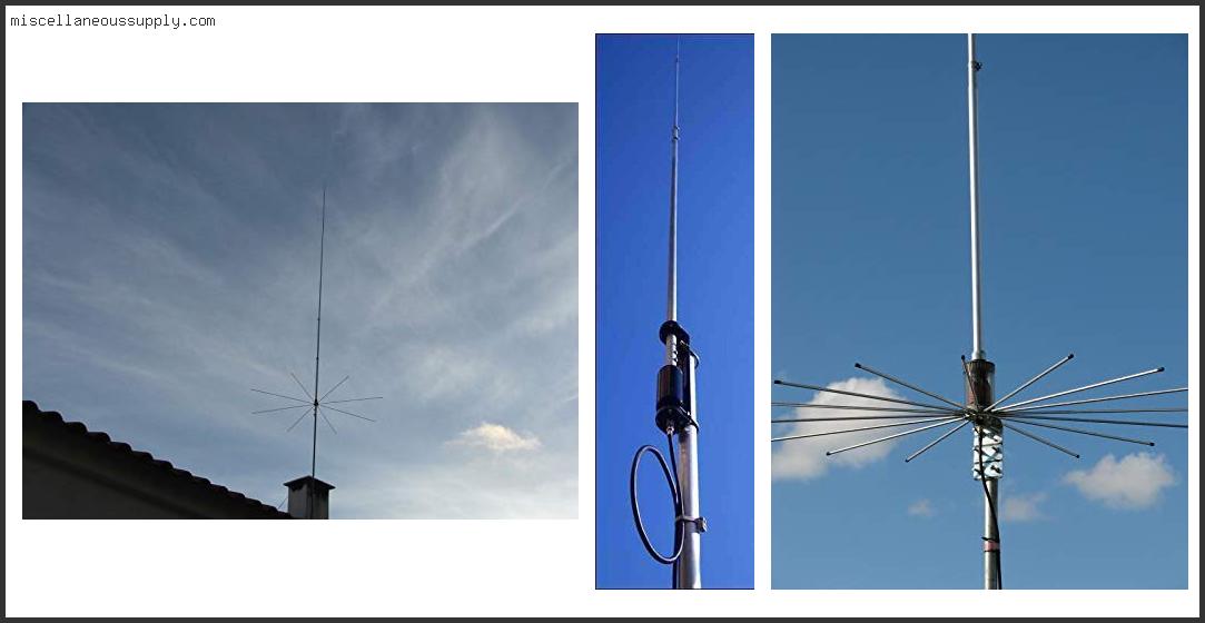 Best Base Station Antenna