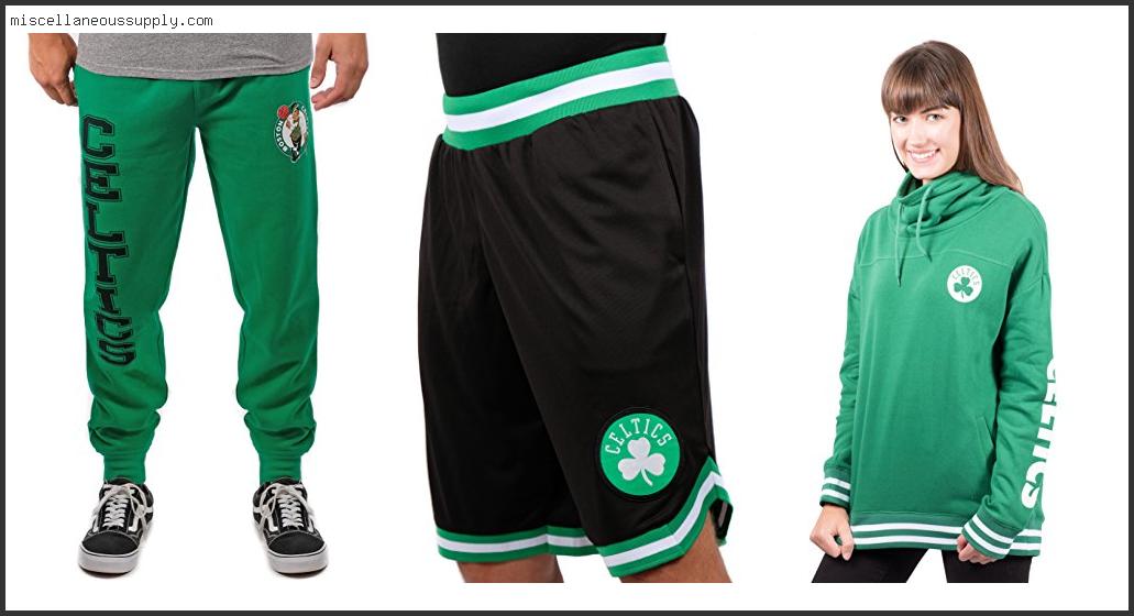 Best Boston Celtics Team