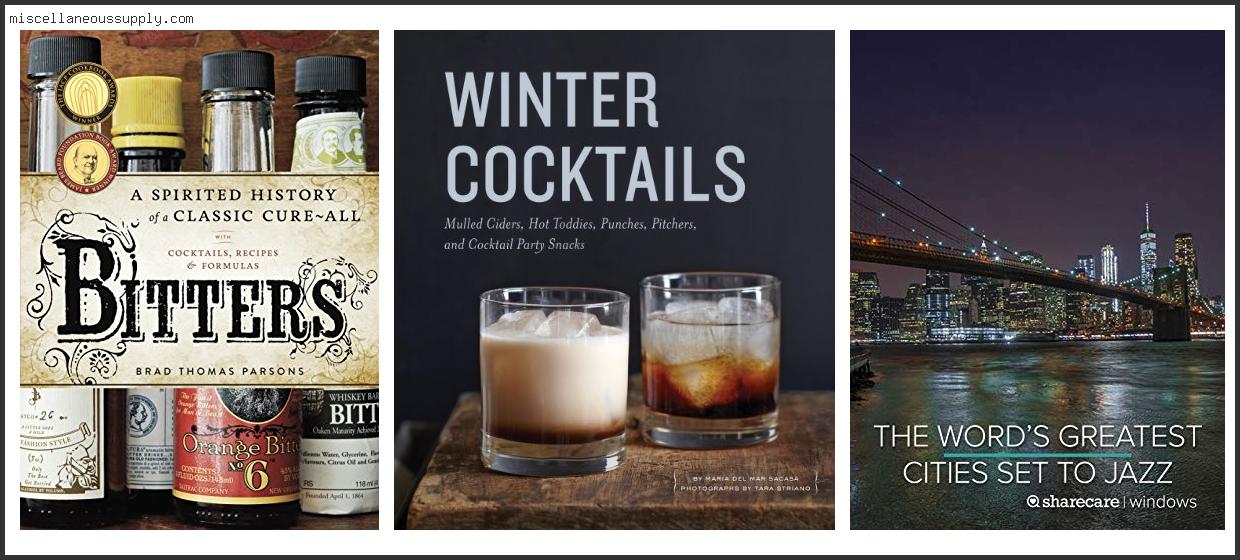 Best Bourbon Cocktails For Winter