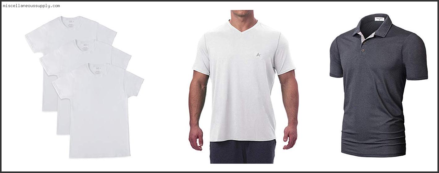 Best Breathable T Shirts