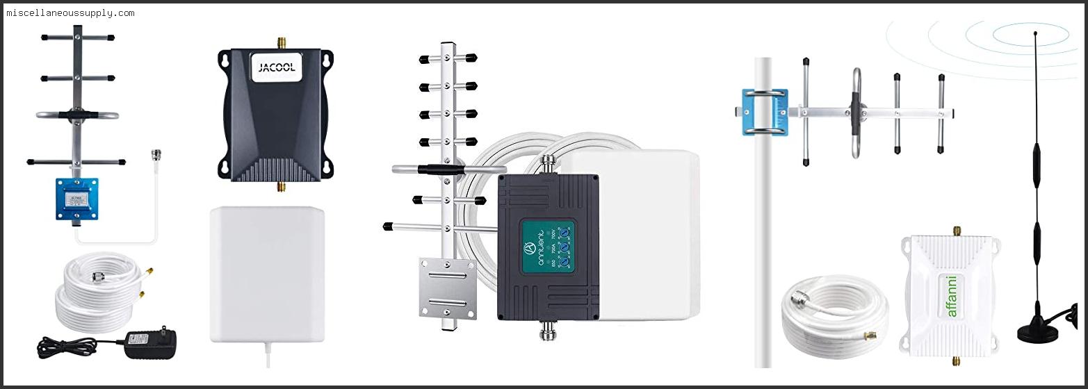 Best Cell Repeater For Home