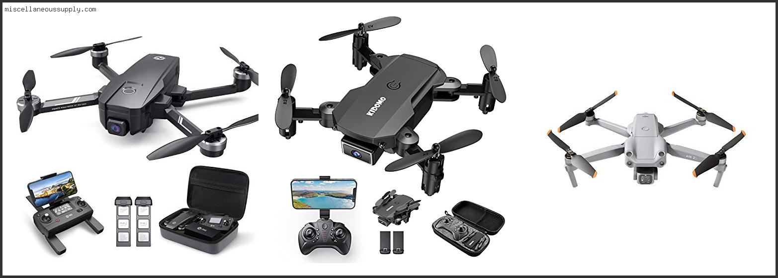 Best Cheap Quadcopter With Camera