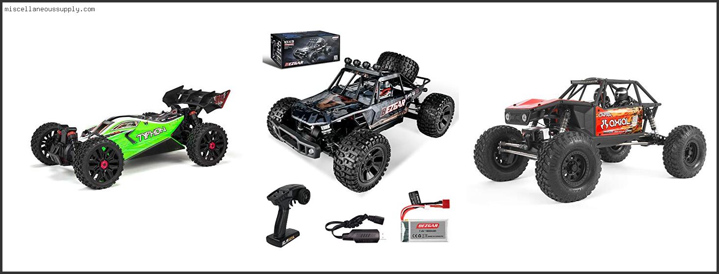 Best Cheap Rc Buggy