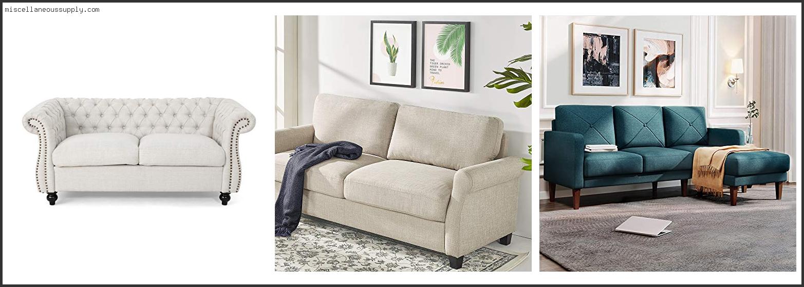 Best Comfortable Affordable Couches