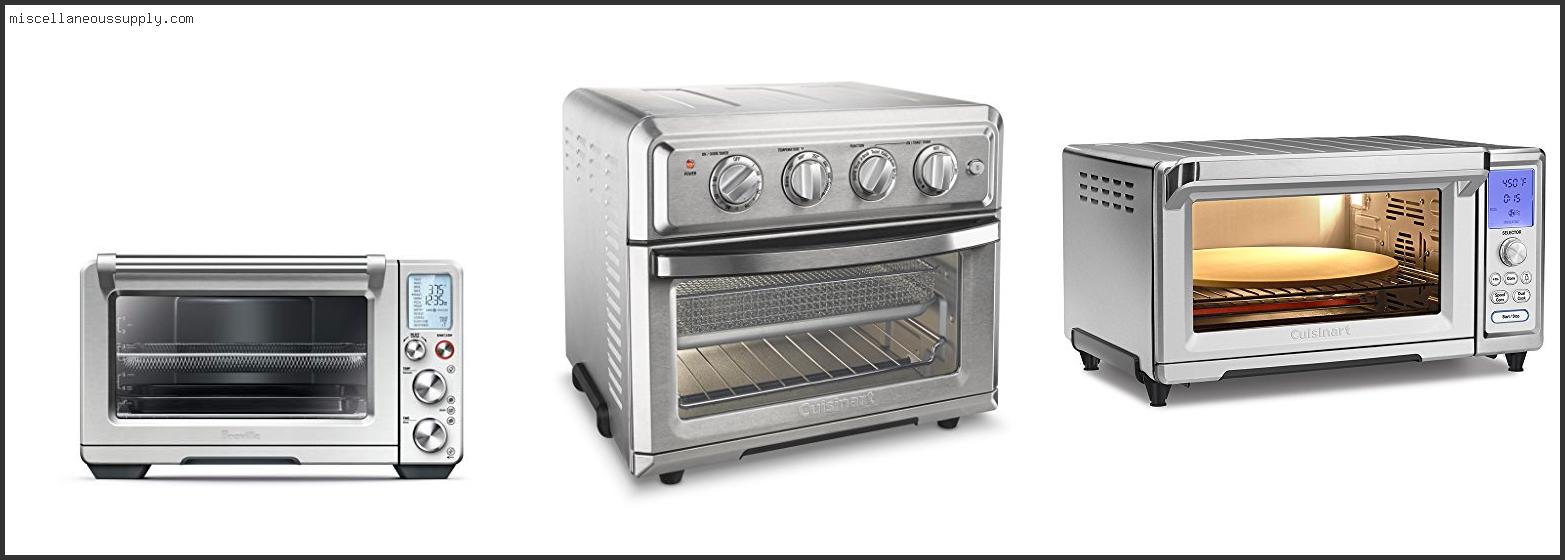 Best Convection Oven For Polymer Clay
