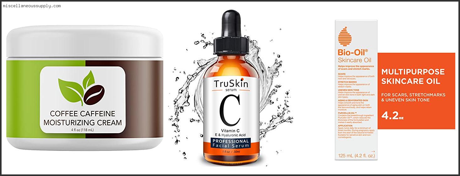 Best Drugstore Anti Cellulite Cream