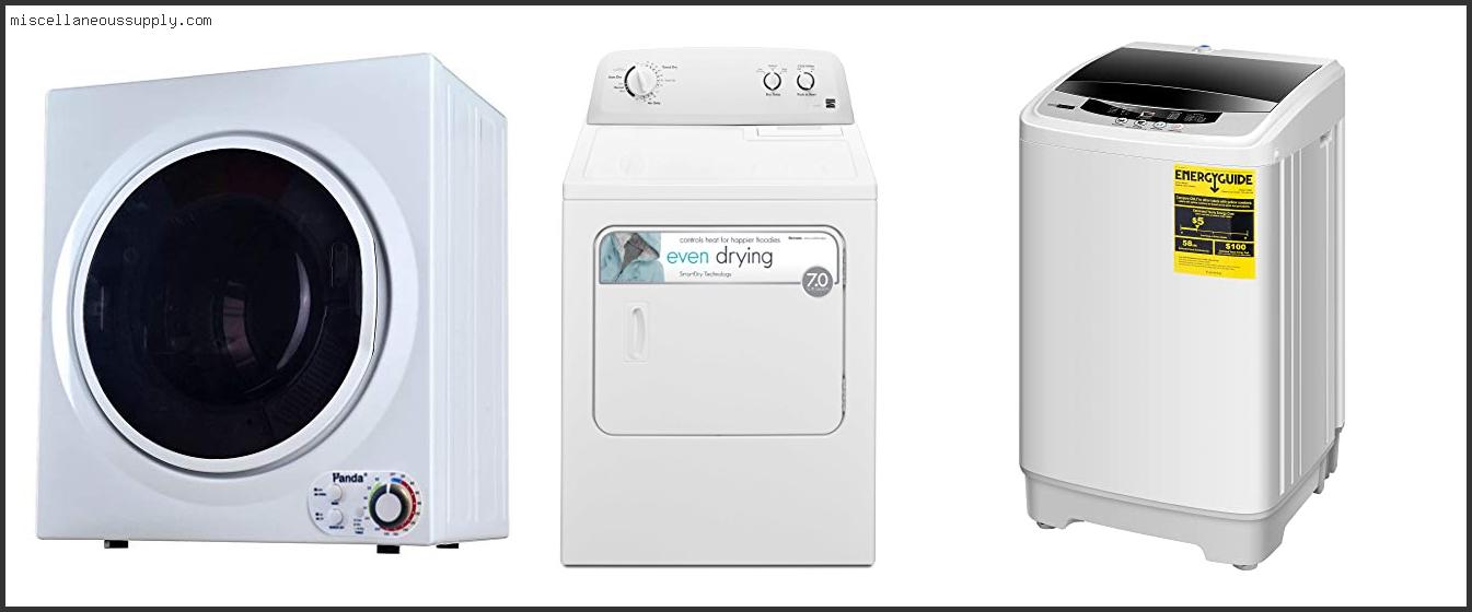 Best Dryer Machine