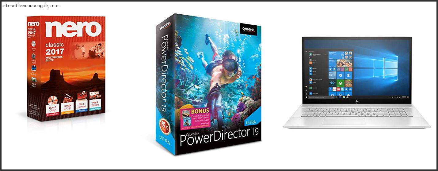 Best Dvd Creator Software For Windows 10
