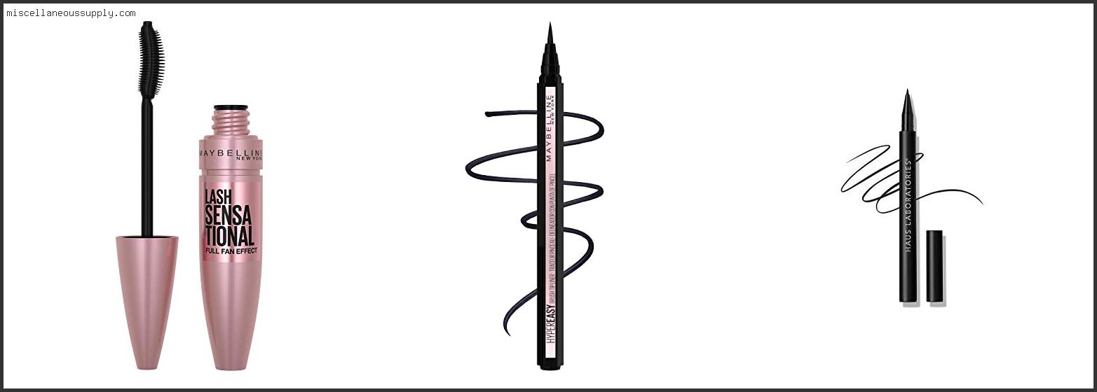 Best Eyeliner That Doesn T Smudge Or Run