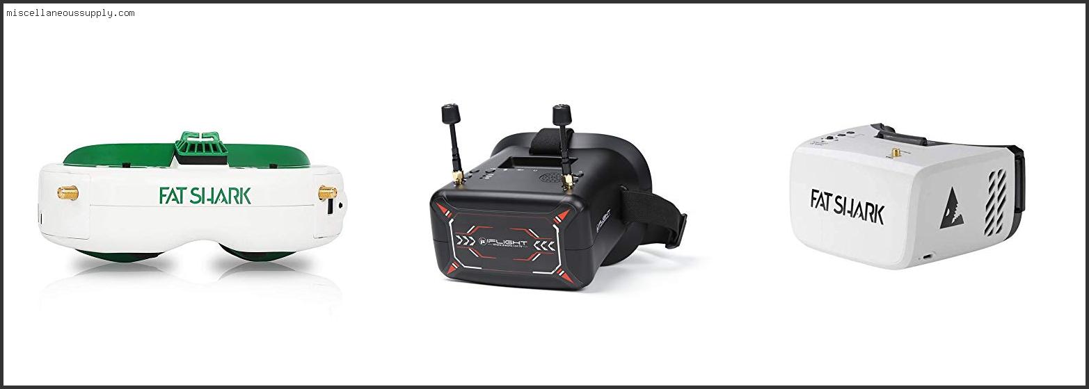 Best Fpv Goggles For The Money