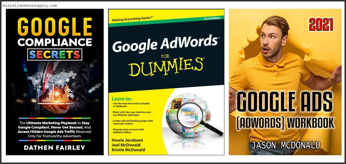 Best Google Ads Examples