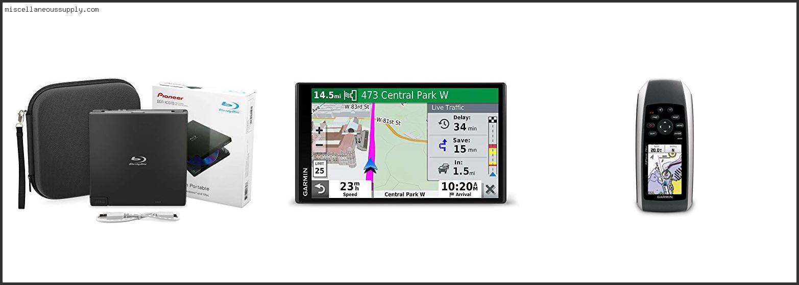 Best Gps For Bdr Reviews