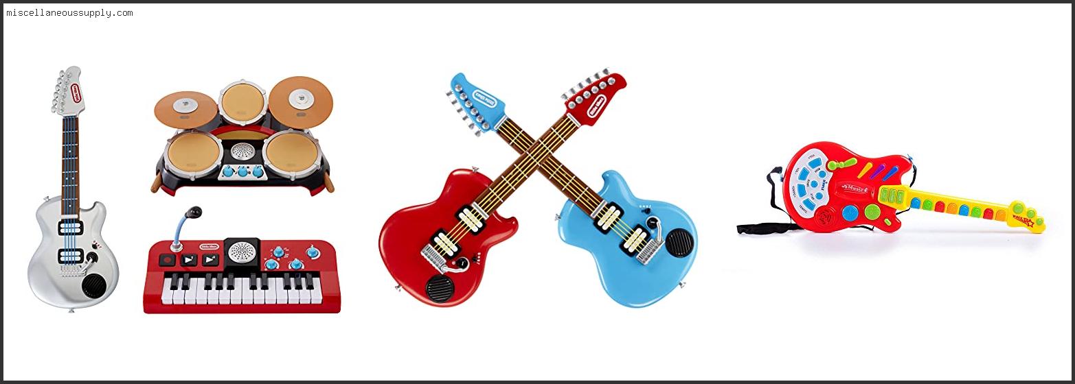 Best 3 4 Electric Guitar For Kids