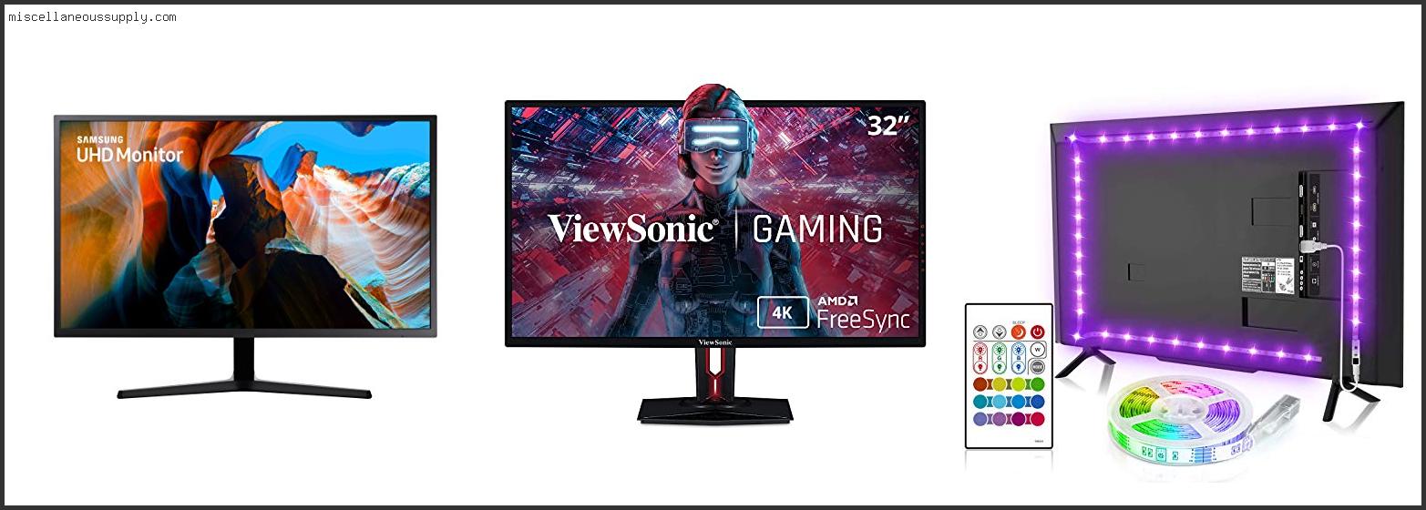Best 32 In Tv For Gaming