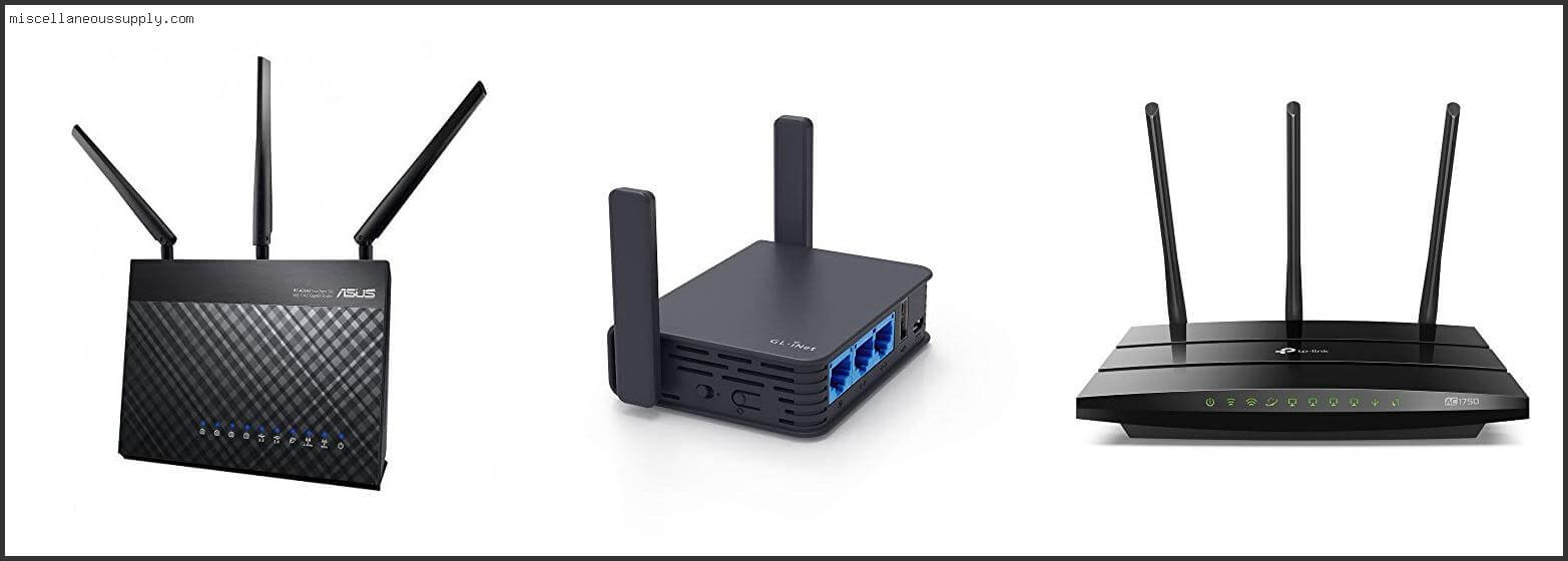 Best Ac Wifi Router