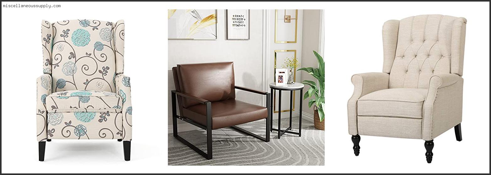 Best Accent Chairs On Wayfair