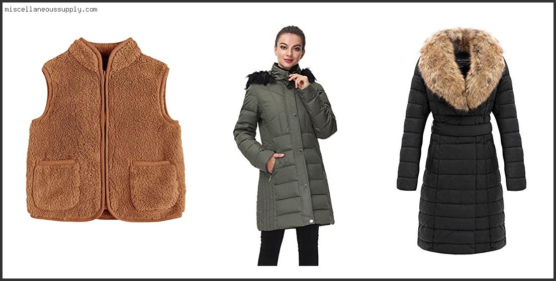Best Affordable Faux Fur Coats