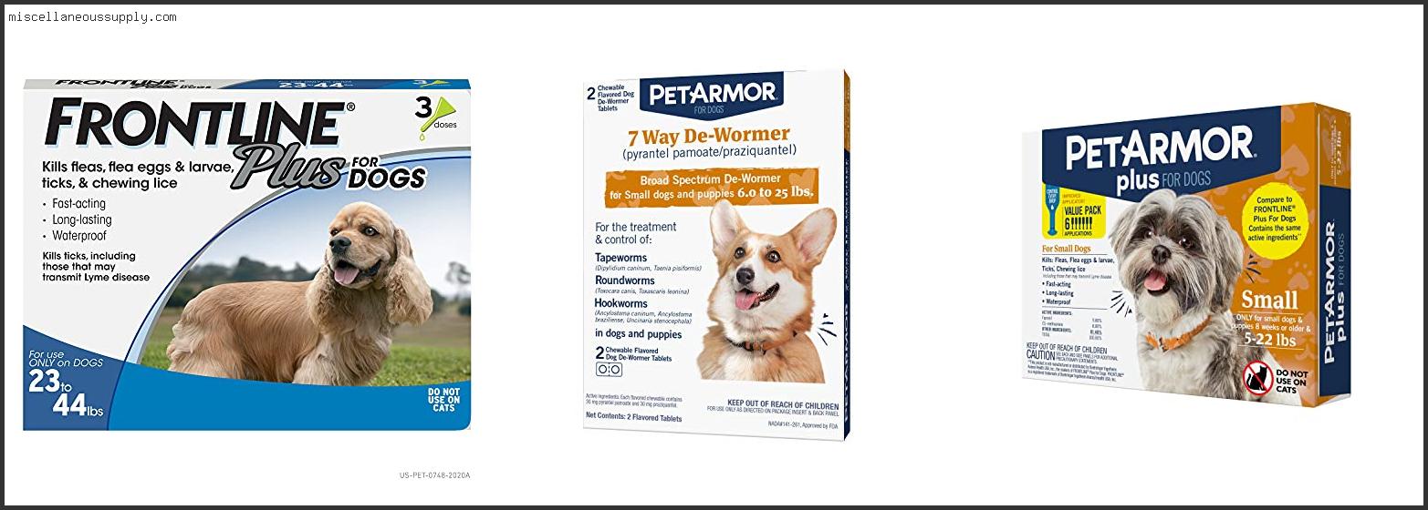 Best Affordable Heartworm Prevention
