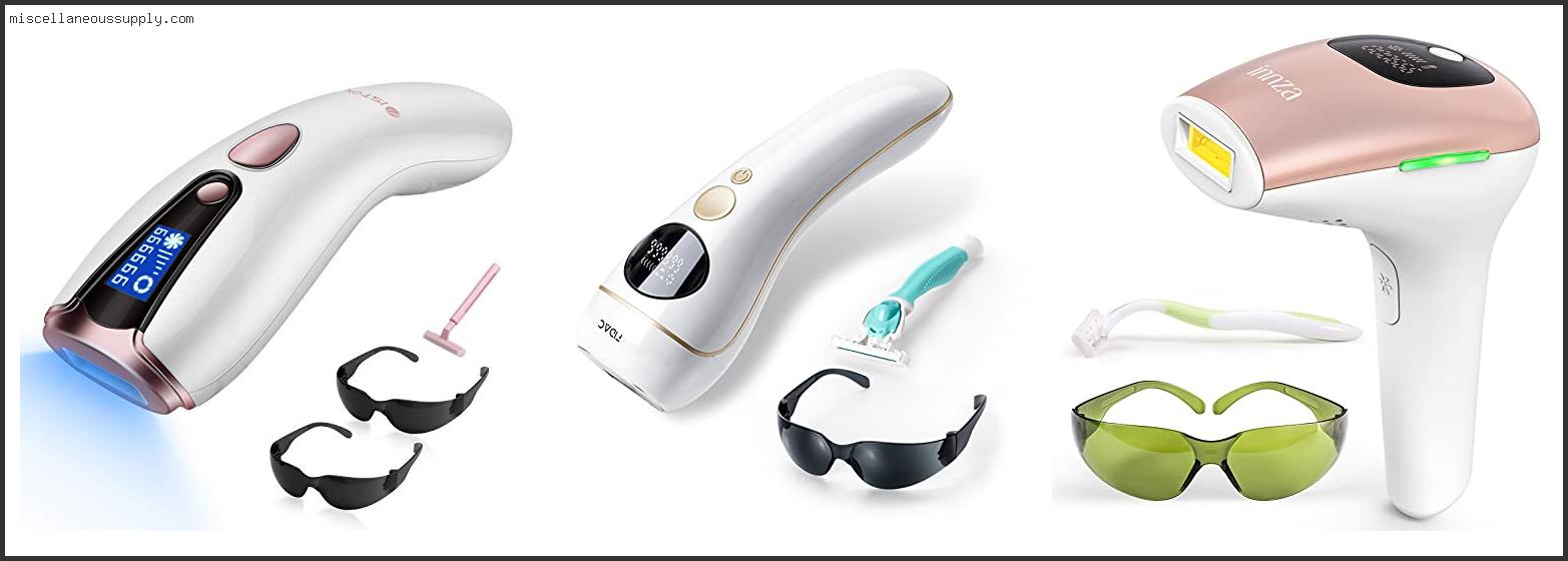 Best Affordable Ipl Hair Removal