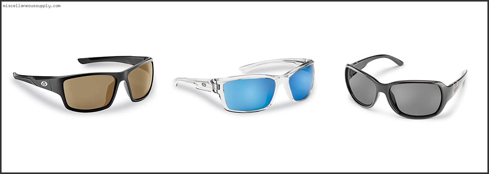 Best Affordable Polarized Sunglasses