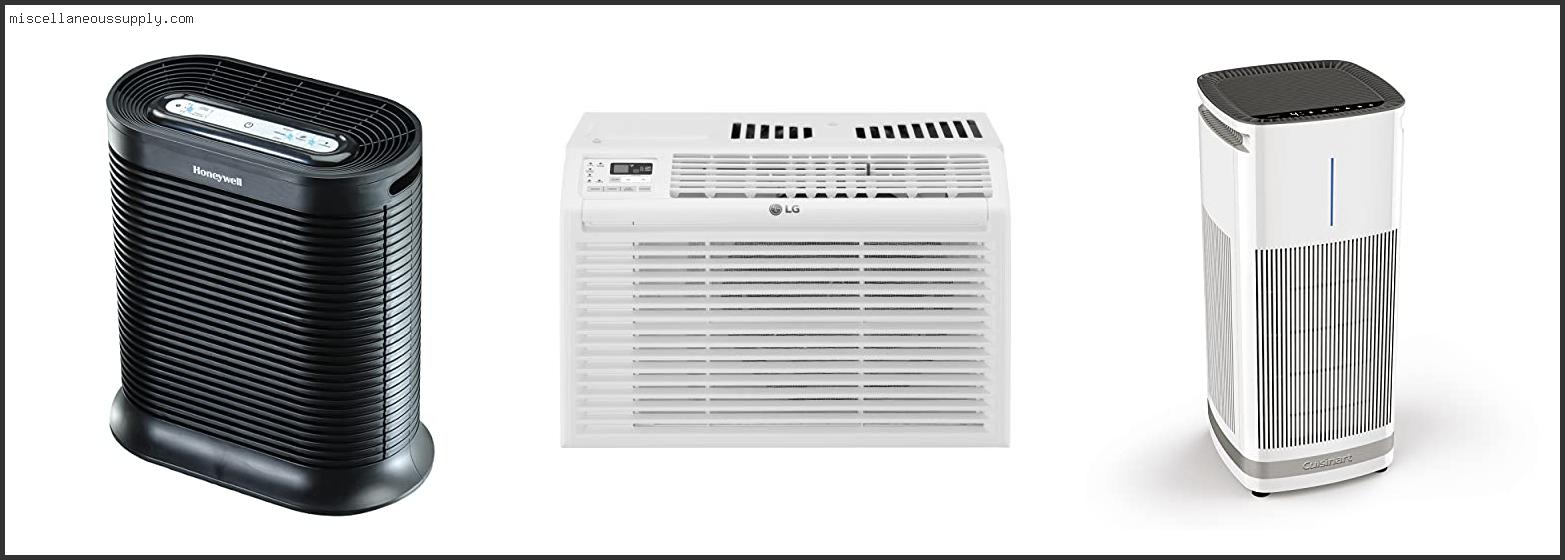 Best Air Conditioning Units For Condos