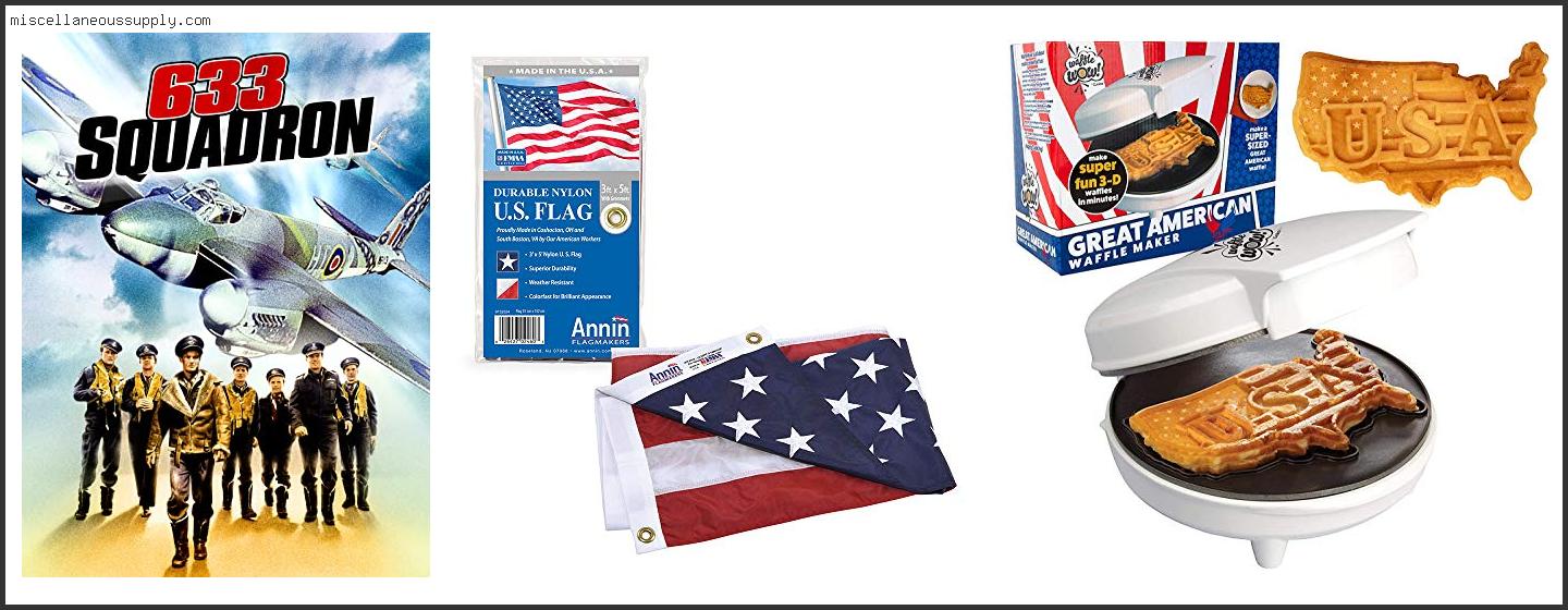 Best American Flag Maker