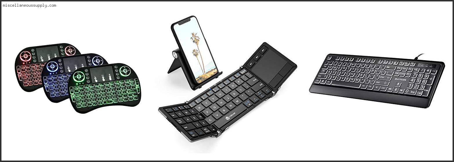 Best Android Keyboard For Large Fingers