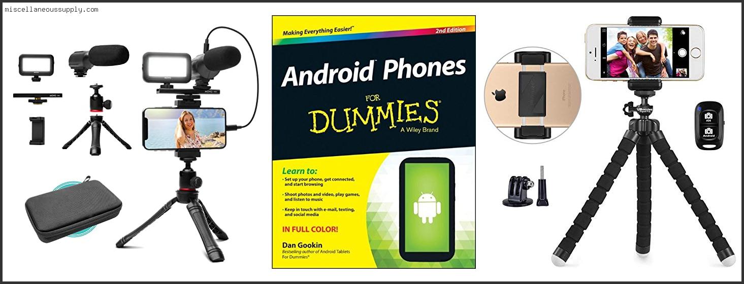 Best Android Phone For Beginners