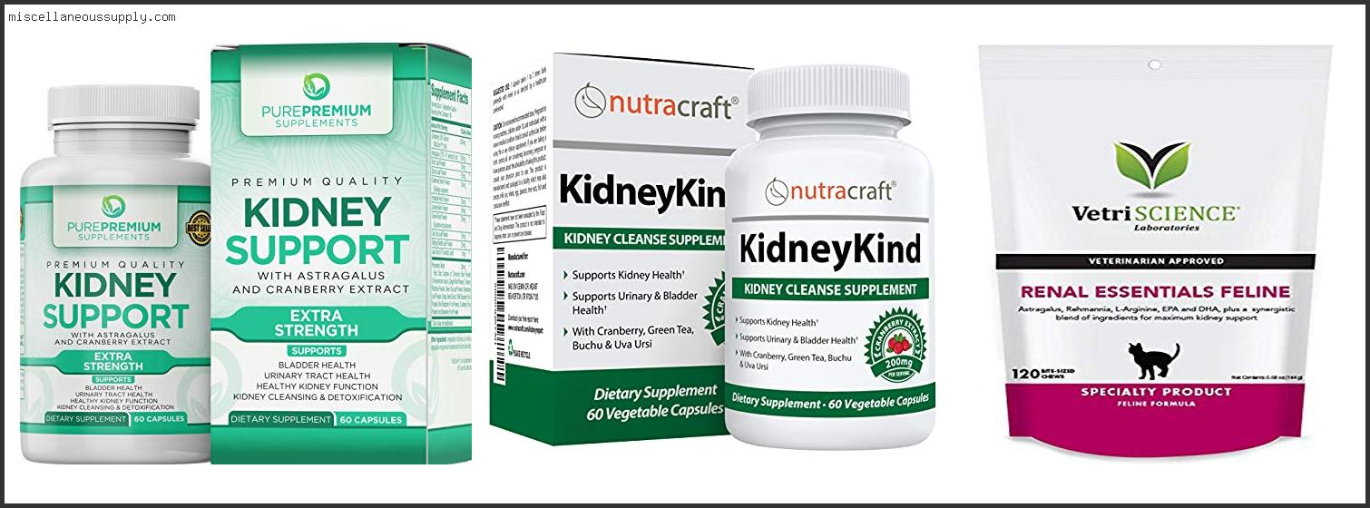 Best Antihistamine For Kidney Disease
