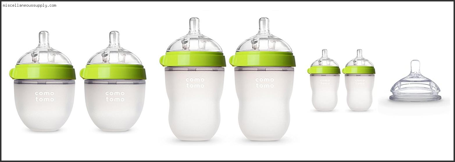 Best Baby Bottle Nipple Confusion