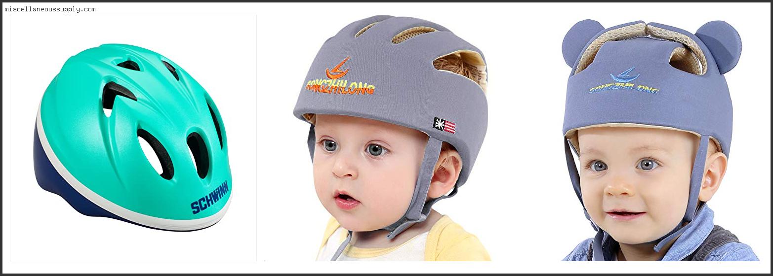 Best Baby Helmet Reviews