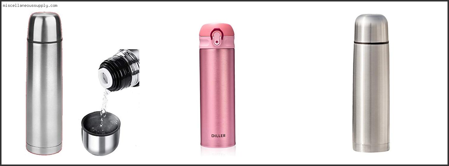 Best Baby Thermos Flask