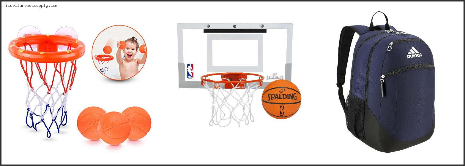 Best Basketball Goals For Home Use