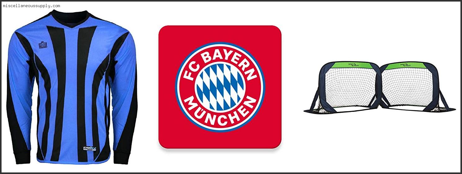 Best Bayern Goals