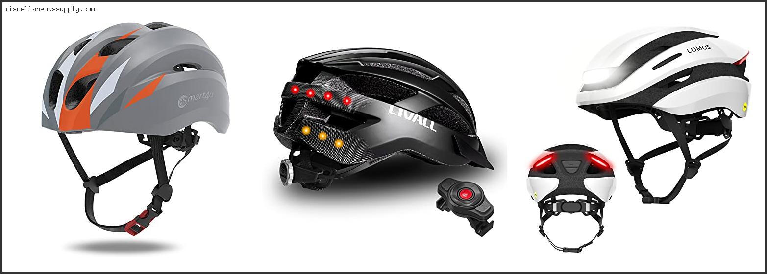 Best Bluetooth Bicycle Helmet