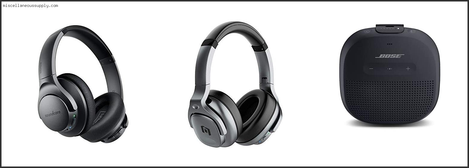 Best Bluetooth Headphones For Classical Music
