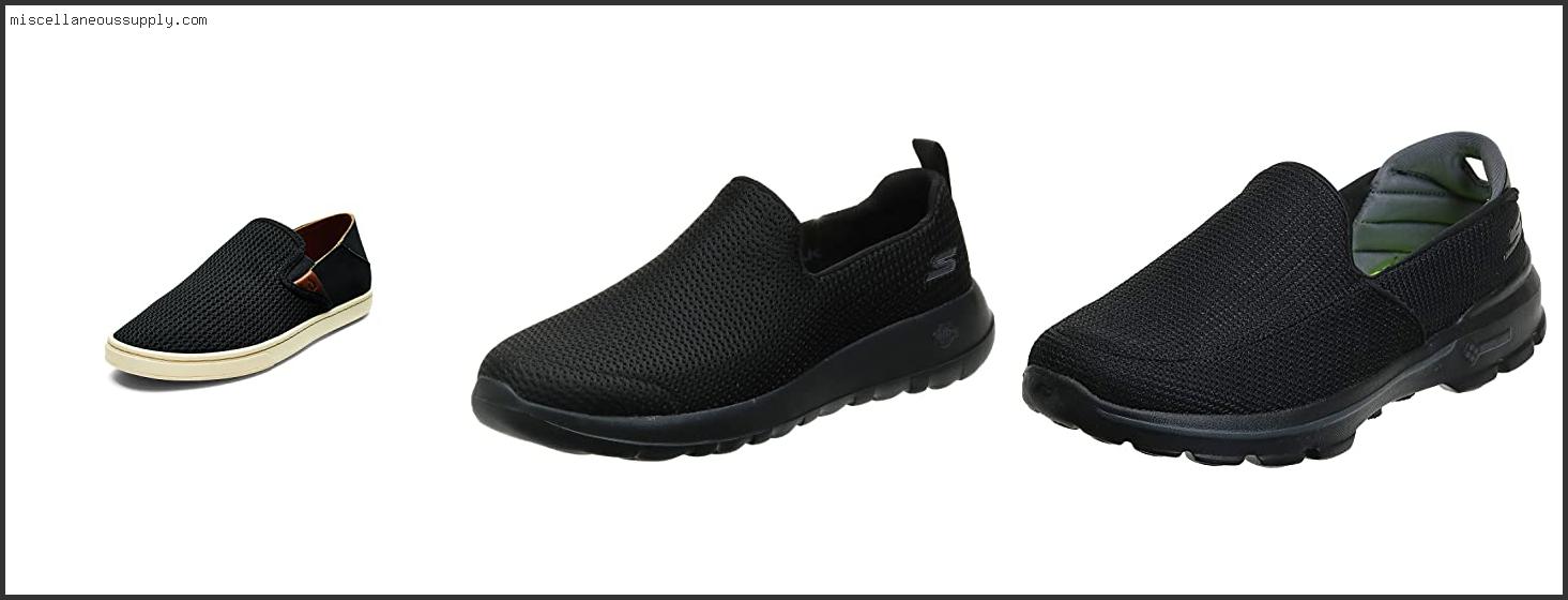 Best Breathable Slip On Shoes
