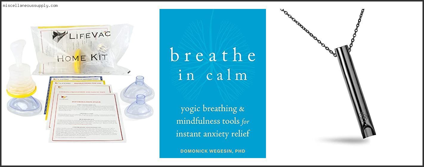 Best Breathing Exercises For Panic Attacks