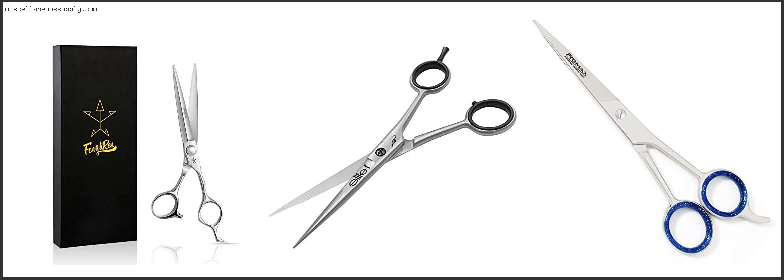 Best Budget Hair Scissors