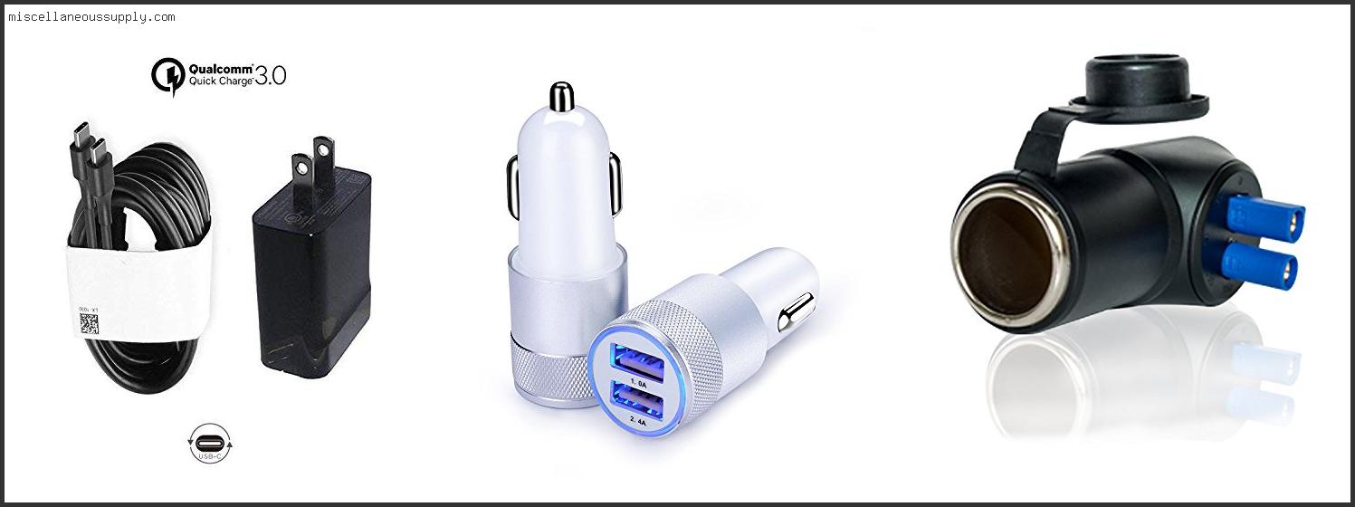 Best Car Charger For Nexus 6p