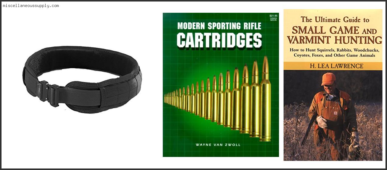 Best Cartridge For Coyote