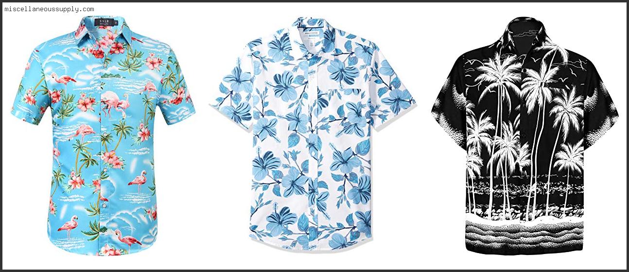 Best Cheap Hawaiian Shirts