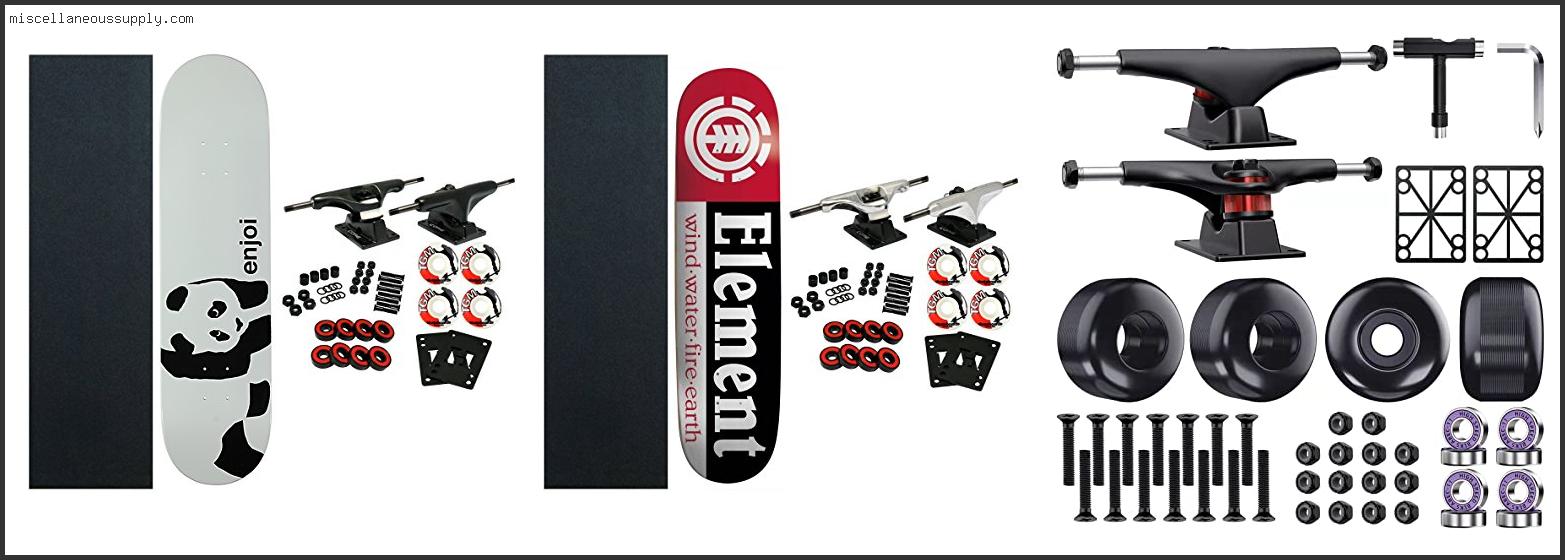 Best Cheap Skateboard Setup