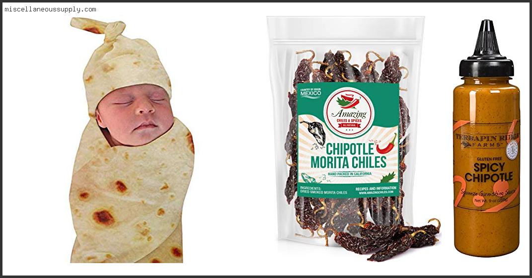 Best Chipotle Burrito Combination