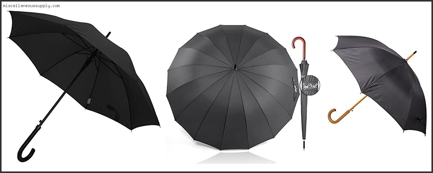 Best Classic Umbrella